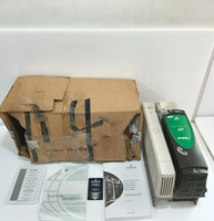 Durable *NEUF EN BOÎTE* Convient aux techniques de contrôle Unidrive SP2403, variateur de vitesse à longue durée de vie