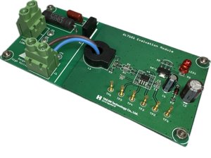 Module d'évaluation IC détecteur de fuite à la terre GL7101 EVM, auto-test 110V 220VAC, carte de développement RCD RCCB ELCB pour test de circuits - Product Image 2
