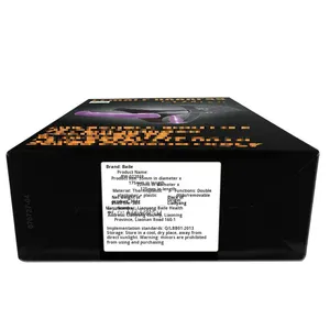 Lesbische seksspeeltjes Dubbele dildo harnas <span class=keywords><strong>Strapon</strong></span> Penis Dildo Vaginale massage Volwassen spel Strap-on dildo's <span class=keywords><strong>Sex</strong></span> Bondage riem - Product Image 2