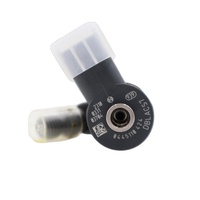 Nouvel injecteur de carburant OEM en acier inoxydable 0445110424 pour moteur diesel 0445110424