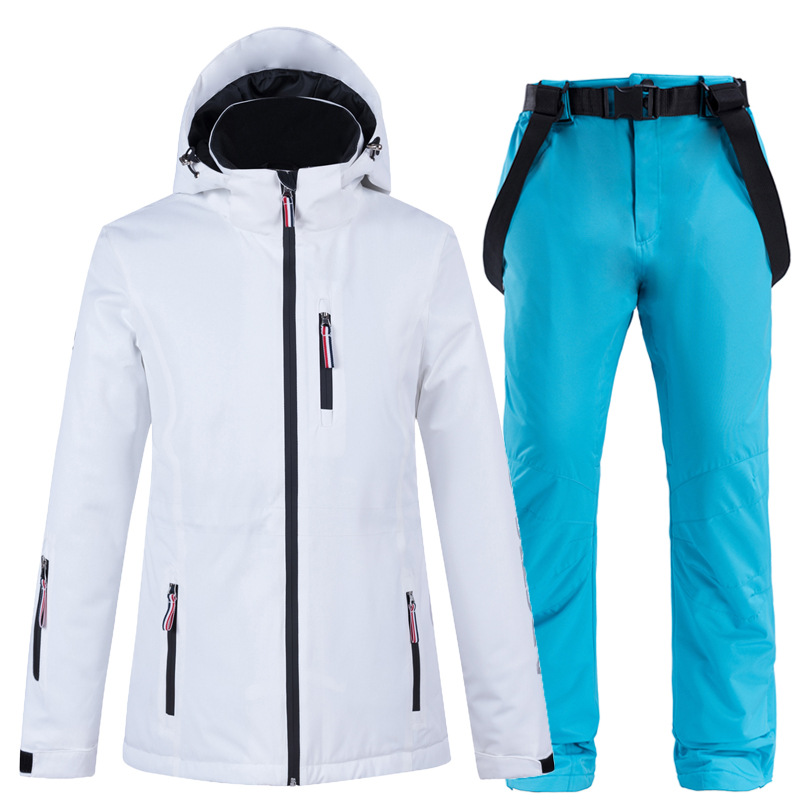 White+light blue