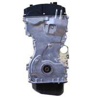 Factory Wholesale G4KE Accent Engine Assembly Engine Motor Engine Assembly Car Engine for Hyundai
