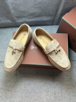 Chaussures décontractées en cuir véritable de haute qualité, chaussures plates classiques, confortables et respirantes, chaussures de marche pour l'automne et l'hiver