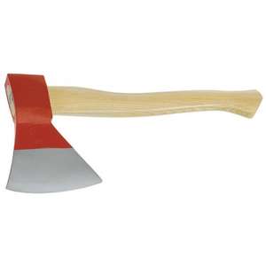 GEDORE - 2525070 Hacha DANKRE 600G-EAN 4010905232624 EJES DE CORTE - Product Image 1