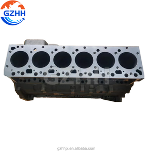 Bloc-cylindres <span class=keywords><strong>moteur</strong></span> 3928797 compatible avec <span class=keywords><strong>Case</strong></span> IH 5130 <span class=keywords><strong>5140</strong></span> 5150 5230 5240 5250 - Remplace 3802270 3802674 - Product Image 6