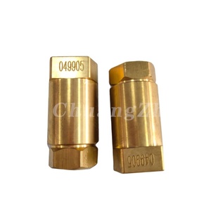 049905 อะไหล่คอมเพรสเซอร์ลม ซัลแลร์ เช็ควาล์ว รุ่นทดแทน - Product Image 1