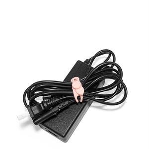 Organizador de Cables de Silicona Ajustable de 180 mm, Lazos para Cables Coloridos Reutilizables, Correa Elástica de Silicona, Lazo de Silicona para Cables - Product Image 2