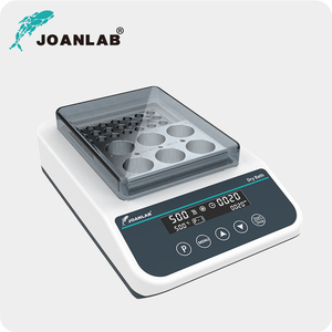 DB100-2P Duplo Aquecimento Bloco Banho Seco - Product Image 4