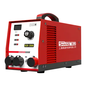 220v 12mm stud bolt welding machine RSR-2500