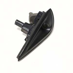 กล้องมองหลังติดบังโคลนซ้ายสำหรับรถยนต์เทสล่า รุ่น 3 และ <span class=keywords><strong>Y</strong></span> ปี 2023-2024 ของแท้จากโรงงาน รหัสอะไหล่ 1820734-00-C - Product Image 2