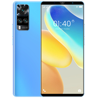 Fábrica de encargo al por mayor Y53S 16GB + 1TB 5,2 pulgadas teléfonos móviles Android Dual SIM teléfonos resistentes