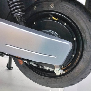 Motocicletta Elettrica Urbana Lufeng Golden Eagle 72V, Alta Velocità, Lunga Autonomia, Design Personalizzato Eco-Friendly con Occhio d'Aquila, <span class=keywords><strong>Mega</strong></span> Offerta - Product Image 4