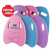 NOUVEAU Mix Colors Better Buoyance Fournisseur professionnel Fitness Sports Floating Mat Training Foam Adult Children Swimming Kickboard