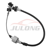 Câbles d'embrayage de haute qualité et à bas prix OEM 94717213 pour Chevrolet