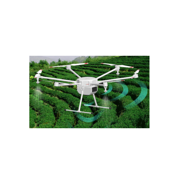 America Standard Radar Altimeter, MmWave Radar Sensor for Drones Precision Agriculture