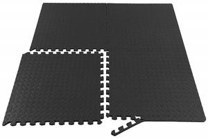 2cm Thickness Interlocking Baby Play <strong>Floor</strong> Tatami Mats Indoor Rubber Flooring Puzzle Mat Made of Eva <strong>Foam</strong> - Product Image 6