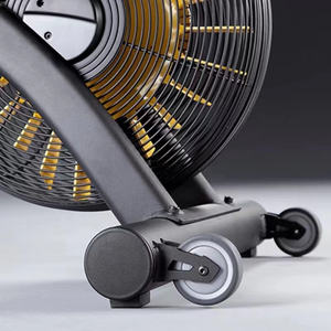 Equipo de entrenamiento eléctrico con monitor Cardio, máquina de <span class=keywords><strong>remo</strong></span> para <span class=keywords><strong>Crossfit</strong></span> - Product Image 5