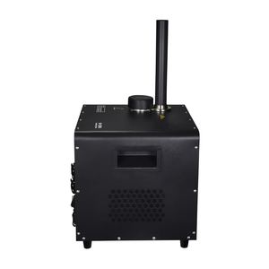 Pistola de pulverización de punto de explosión de venta directa de fábrica, 1000W, DMX512, para escenarios LED, alquiler, luces para fiestas, bares, DJs, discotecas. - Product Image 5