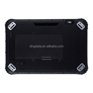 12.2-inch công nghiệp tất cả-trong-một máy tính bảng IPS NFC Máy Quét Mã Vạch <span class=keywords><strong>LTE</strong></span> IP67 <span class=keywords><strong>Windows</strong></span> <span class=keywords><strong>10</strong></span> Thiết kế gồ ghề phù hợp IP65 môi trường - Product Image 3