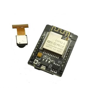 <strong>ESP32</strong>-CAM WiFi 5V with OV2640 Camera Module <strong>Nodemcu</strong> <strong>ESP32</strong> <strong>Development</strong> <strong>Board</strong> - Product Image 2