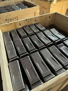 อะไหล่รถขุด TALUADA E345TL SK450 SK480 SY500 ฟันบุ้งกี๋แบนคม รุ่น 1U3552TL 9W8552TL ยี่ห้อ <span class=keywords><strong>YYG</strong></span> รับประกัน 1 ปี กวางตุ้ง - Product Image 5