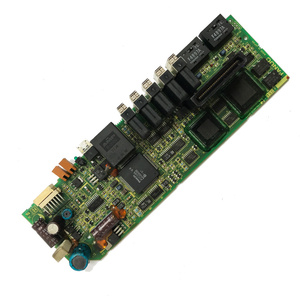 แผงวงจร PCB ของ FANUC รุ่น A20B-2100-0253 - Product Image 1