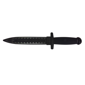 Cuchillo de entrenamiento de artes marciales de material PP multiusos de gama alta para exportación al por mayor - Product Image 5