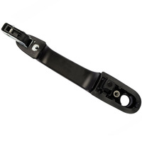 OEM 826502E000/82650-2E000 pour Hyundai Tucson 2005-2009 Poignée de porte extérieure de haute qualité avant gauche finition noire