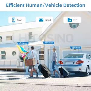 <span class=keywords><strong>กล้อง</strong></span><span class=keywords><strong>วงจรปิด</strong></span> <span class=keywords><strong>Hikvision</strong></span> Wi-Fi 4MP สำหรับภายนอกอาคาร รุ่น DS-2CV1043G2-LIDW ตรวจจับคนและยานพาหนะ ระยะอินฟราเรด 30 เมตร และไฟสีขาว 30 เมตร มาตรฐาน IP66 แบบ Bullet - Product Image 6