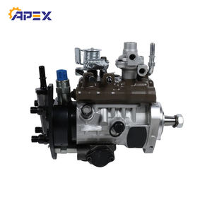 Bomba de Inyección de Combustible APEX Durable 9520A413G, Repuesto para Excavadora, Bomba de Combustible para Motor Perkins Vista 1104D-44T Delphi DP310 - Product Image 1