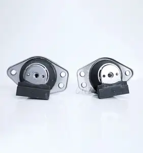 Auto motors ysteme Geeignet für OEM L 259757/R 259756 Ferrari 458/F12/GTC/812 Gummi halterung für den rechten Motor