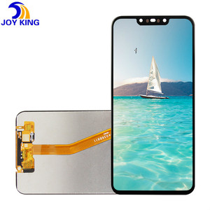 Huawei-teléfono móvil p30 Lite pro Nova 3 4 5 6 <span class=keywords><strong>7</strong></span> Prime 2019, original - Product Image 2