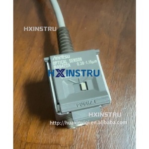 Sensor Óptico Anritsu MA9422A 380-1150nm, Diodo de Silicio, Usado - Product Image 2