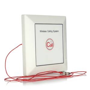 Bouton d'alarme d'urgence étanche pour salle de bain et toilettes SYT500-1 - Product Image 2