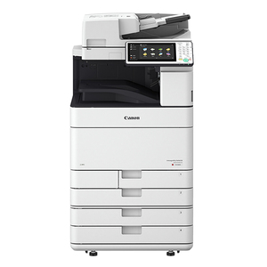 Impresora Digital Reacondicionada para <span class=keywords><strong>Canon</strong></span> IRC-5540 5550 5560, Multifuncional, A3, Color, Fotocopiadora, Impresora, Escáner - Product Image 4
