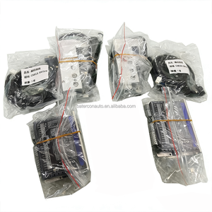 Set di Moduli Lineari Micrometrici con Vite a Ricircolo di Sfere - Product Image 3