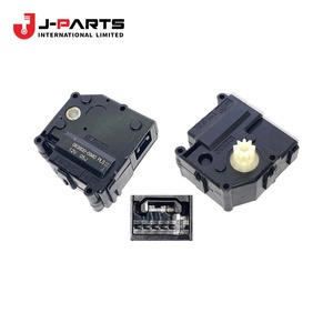 Sub-ensemble servo-amortisseur pour Toyota HIACE KCH10 Granvia 2000-2002 OE 87106-26080 8710626080 - Product Image 4