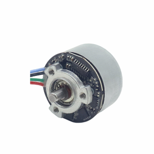 Tùy chỉnh BLDC động cơ Nhà cung cấp jiqiang tùy chỉnh JQBL-3504 Brushless DC động cơ - Product Image 2