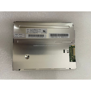 NL6448BC20-35D หน้าจอ LCD ดั้งเดิม 6.5 นิ้ว 640x480 โมดูล LCD สำหรับเครื่องสแกนอุตสาหกรรม, HMI - Product Image 3