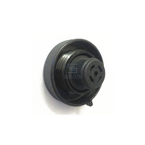 Tapa del Tanque del Radiador 16401-30010, Tapa del Tanque de Reserva, Sello del Radiador para Toyota Hilux Fortuner - Product Image 2