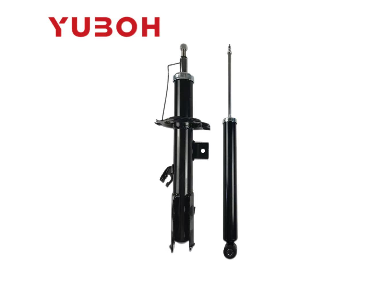 YUBOH OEM Shock Absorbers for Nissan Kicks P15 1.5 2017-