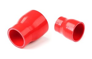 2 "до 2,5" ID 51-63 мм 45 90 135 180 градусов OEM силиконовый шланг - Product Image 2
