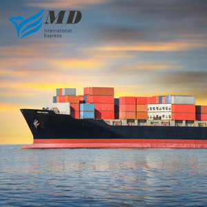 货运代理海运国际货运代理物流服务 - Product Image 4