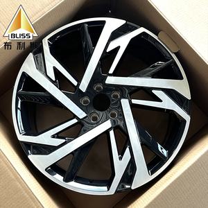 Repuestos de Automóviles, Cubierta de Llanta, Llanta de Aleación, Llantas de Aleación, Llanta de Automóvil de Pasajeros, Llantas <span class=keywords><strong>4X4</strong></span> para Hyundai <span class=keywords><strong>Tucson</strong></span> <span class=keywords><strong>2023</strong></span> - Product Image 1