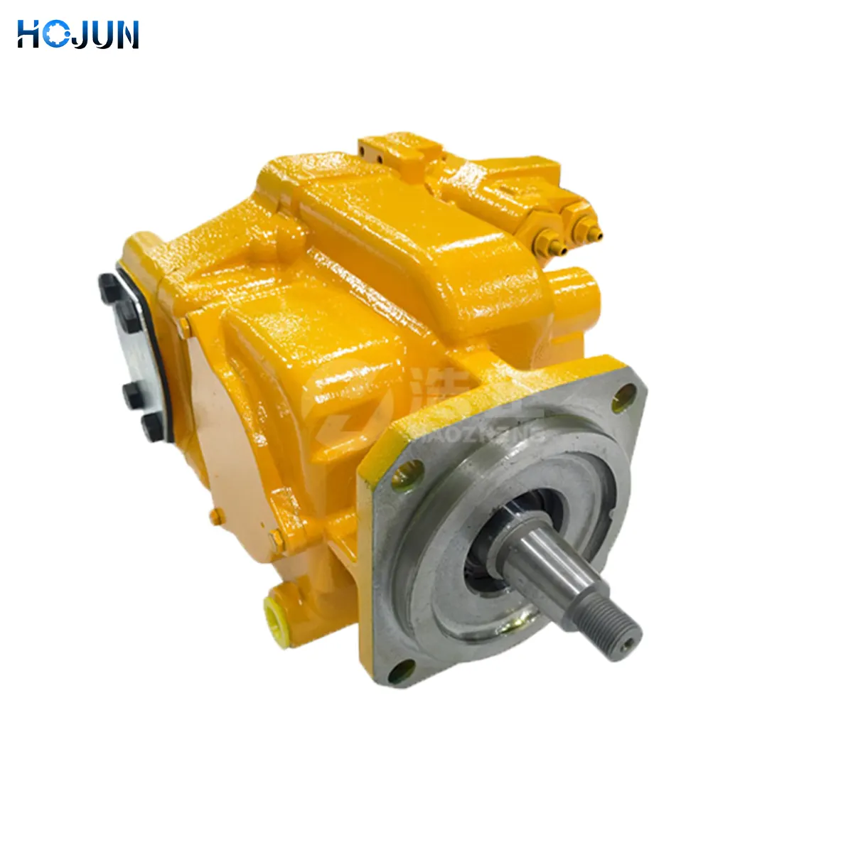 High Quality Parts Ihi Gear Price Submersible Sand Dredging Hydraulic Pump Excavator For 330Cl