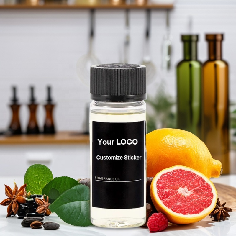 120ml Essential Oils for Diffuser Humidifier
