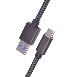 Nuevo diseño de teléfono móvil accesorios 1M 3A 4,5mm 32Awg Usb A Usb-C <span class=keywords><strong>Cable</strong></span> <span class=keywords><strong>cargador</strong></span> para <span class=keywords><strong>Samsung</strong></span> - Product Image 5