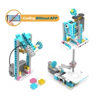 MAKERZOID MKZ-PF-002 Sensor Cahaya Robot Pintar-Aksesori