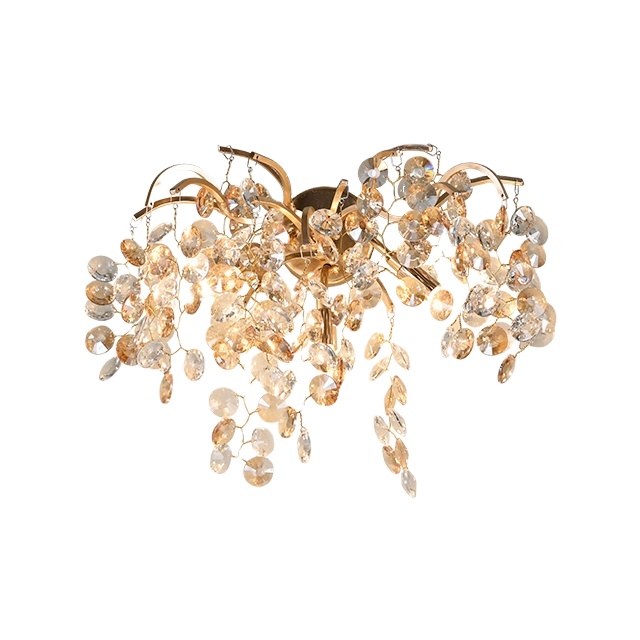 Hot sell crystal light led lights for home wall lamp hotel wall lamp nordic led wall lamp