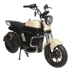 Bicystar Bán hàng nóng thời trang động cơ điện chu kỳ mô hình mới tốc độ cao Xe điện kích thước lớn Xe đạp điện - Product Image 3
